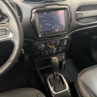 RENEGADE LONGITUDE T270 1.3 FLEX