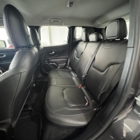 RENEGADE LONGITUDE T270 1.3 FLEX