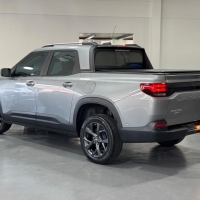 MONTANA PREMIER 1.2 TURBO FLEX AUTOMÁTICO
