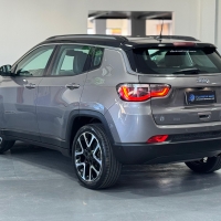 COMPASS LIMITED 2.0 FLEX AUT. 2020