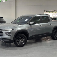 MONTANA PREMIER 1.2 TURBO FLEX AUTOMÁTICO