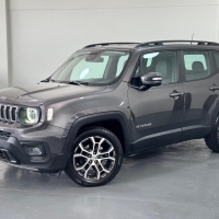RENEGADE LONGITUDE T270 1.3 FLEX