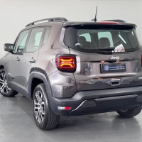 RENEGADE LONGITUDE T270 1.3 FLEX