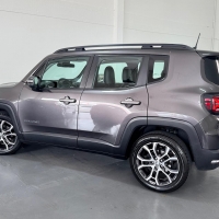 RENEGADE LONGITUDE T270 1.3 FLEX