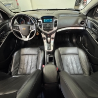 CRUZE LT 1.8 FLEXPOWER