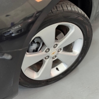 CRUZE LT 1.8 FLEXPOWER