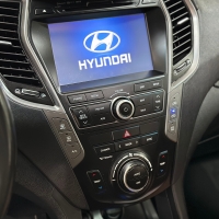 SANTA FÉ GLS 3.3 V6 4X4 TIPTRONIC