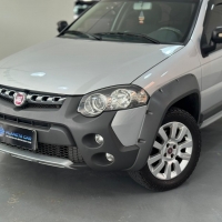 PALIO WEEK ADV. 1.8 