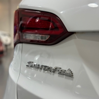 SANTA FÉ GLS 3.3 V6 4X4 TIPTRONIC