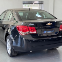 CRUZE LT 1.8 FLEXPOWER