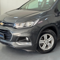 TRACKER LT 1.4 TURBO