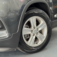 TRACKER LT 1.4 TURBO