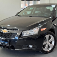 CRUZE LT 1.8 FLEXPOWER