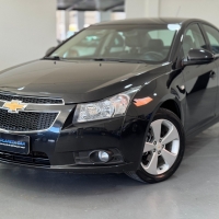 CRUZE LT 1.8 FLEXPOWER