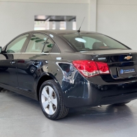 CRUZE LT 1.8 FLEXPOWER