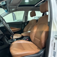 SANTA FÉ GLS 3.3 V6 4X4 TIPTRONIC