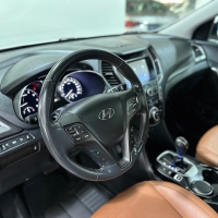 SANTA FÉ GLS 3.3 V6 4X4 TIPTRONIC