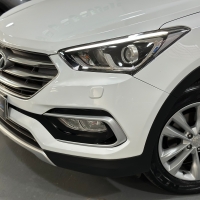 SANTA FÉ GLS 3.3 V6 4X4 TIPTRONIC