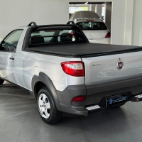 STRADA WORKING 1.4 FLEX 