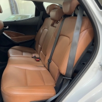 SANTA FÉ GLS 3.3 V6 4X4 TIPTRONIC