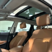 SANTA FÉ GLS 3.3 V6 4X4 TIPTRONIC