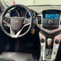 CRUZE LT 1.8 FLEXPOWER