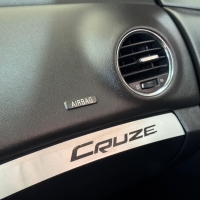 CRUZE LT 1.8 FLEXPOWER