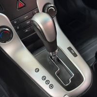 CRUZE LT 1.8 FLEXPOWER