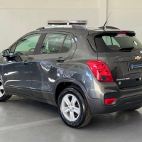 TRACKER LT 1.4 TURBO