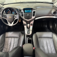 CRUZE LT 1.8 FLEXPOWER