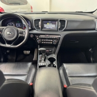 SPORTAGE 2.0 EX (Flex) (Aut) P.265