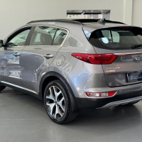 SPORTAGE 2.0 EX (Flex) (Aut) P.265