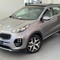 SPORTAGE 2.0 EX (Flex) (Aut) P.265