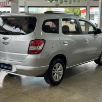 SPIN LT 5S 1.8 (Flex)