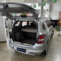 SPIN LT 5S 1.8 (Flex)