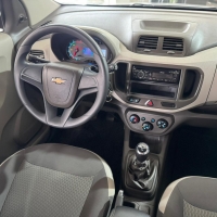 SPIN LT 5S 1.8 (Flex)