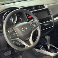 WR-V EXL 1.5 FLEXONE 16V