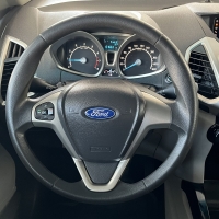 ECOSPORT TITANIUM 1.6 16V