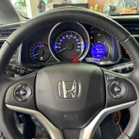 WR-V EXL 1.5 FLEXONE 16V