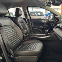 Fastback AUDACE 1.0 200T