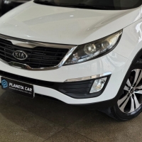 SPORTAGE EX 2.0