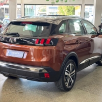 3008 GRIFFE PACK 1.6 TURBO