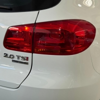 TIGUAN 2.0 TSI
