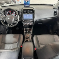 OUTLANDER SPORT HPE