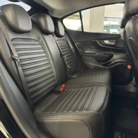 Fastback AUDACE 1.0 200T