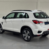 OUTLANDER SPORT HPE