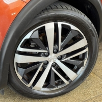 3008 GRIFFE PACK 1.6 TURBO