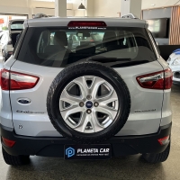 ECOSPORT TITANIUM 1.6 16V