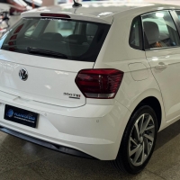 POLO HIGHLINE 200 TSI 1.0