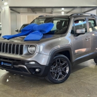 RENEGADE LIMITED 1.8